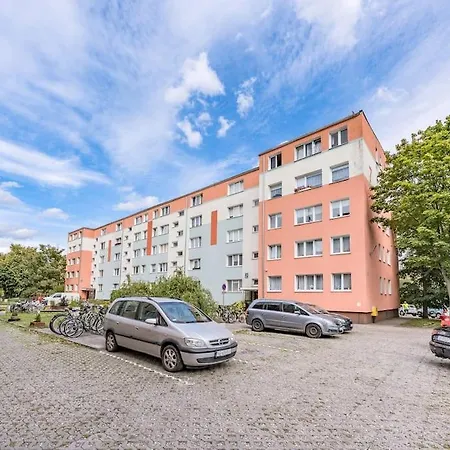 Hello Apartments Wejhera Gdansk Exterior photo