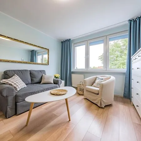 Hello Apartments Wejhera Gdansk Exterior photo